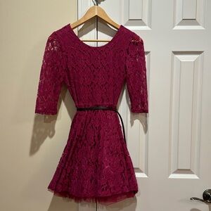 Party/Homecoming Dress